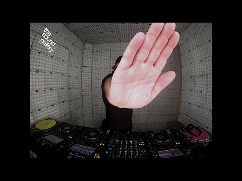 T-Rek - freak show disco live | The Sound Gallery |