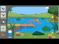 Dora The Explorer Dora Ride Along Animal Photo Adventure