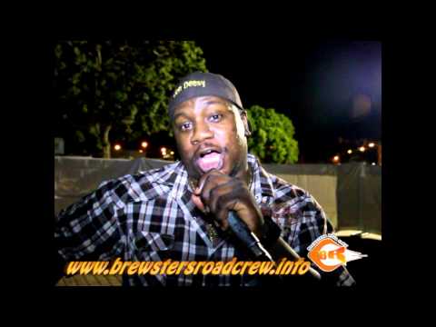 Jon Doe Talking About BUCKET!