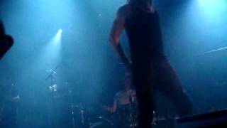 Lash Out @ Rockefeller, Oslo, Jan 19, 2011