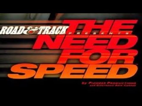 Joseph VS. Zachary Episode 228 - The Need For Speed
