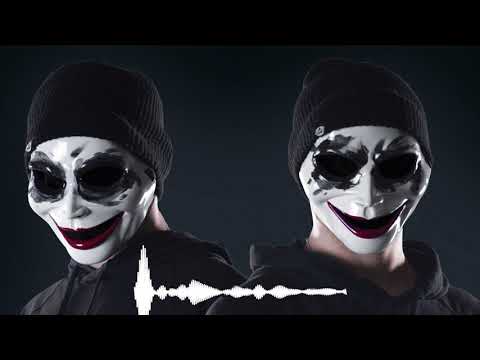 Best Of Krowdexx [HARDSTYLE MIX]