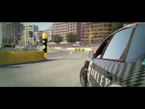 DiRT3-SYD thats all GYMKHANA 31-65