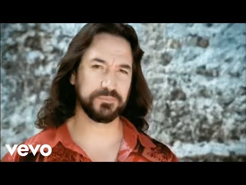 Marco Antonio Solís - Tu Amor O Tu Desprecio