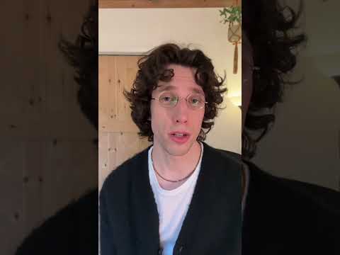 A short video introduction into who I am and how I work.
