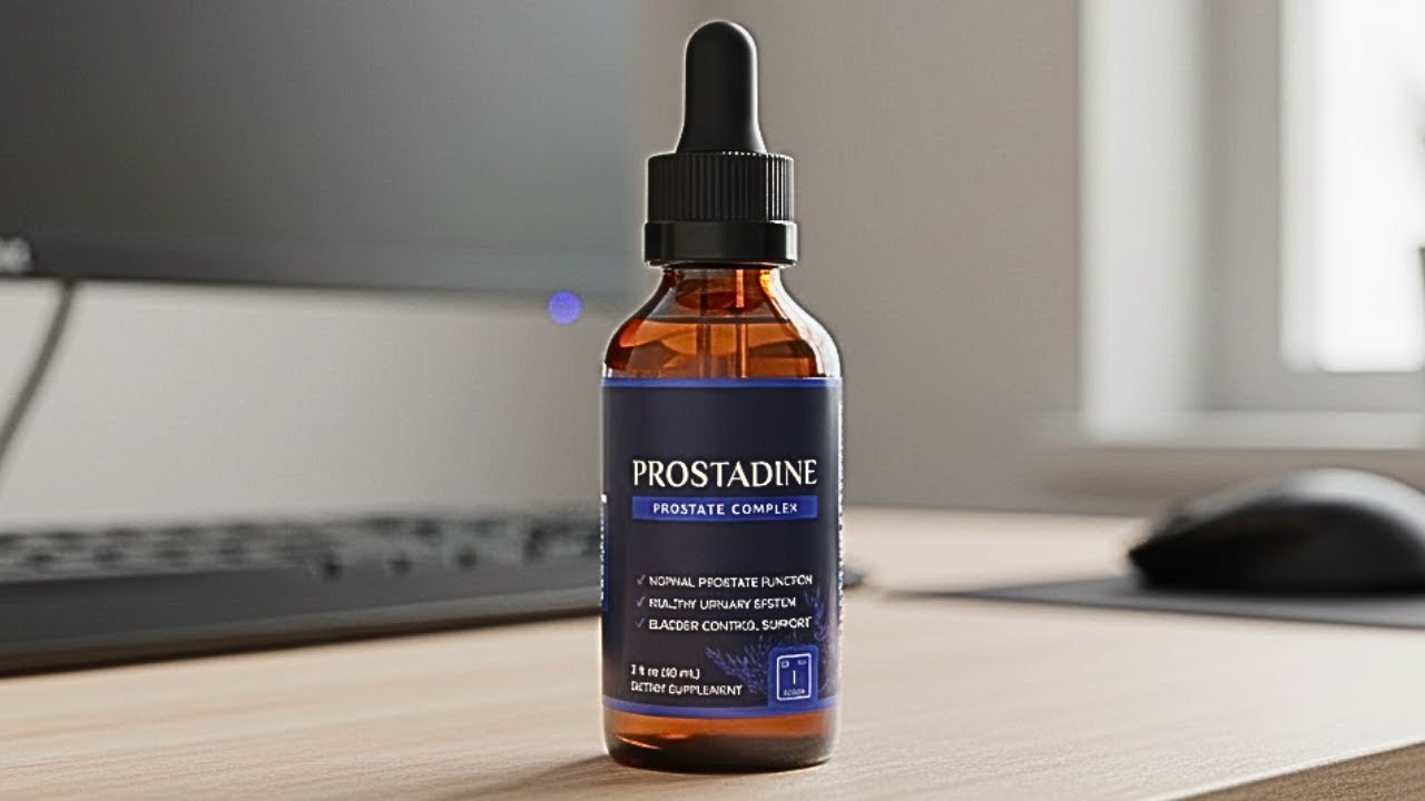 Prostadine product review - detailed analysis 2025
