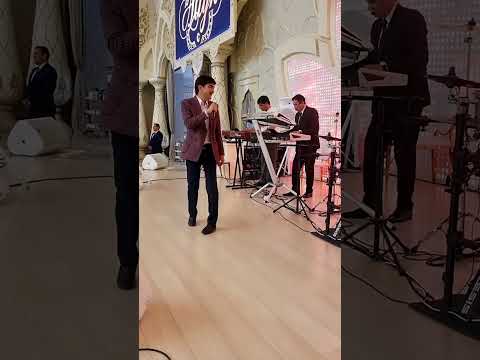 🎹💥Berkeli Modyyew 🎤💥Azat Kakabayew 🎶TOY🎵Janly ses👍❤️💥💯