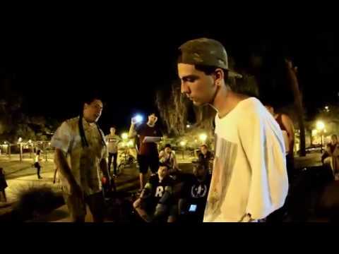 Chester vs Jonavi - La Docta Northside (final)