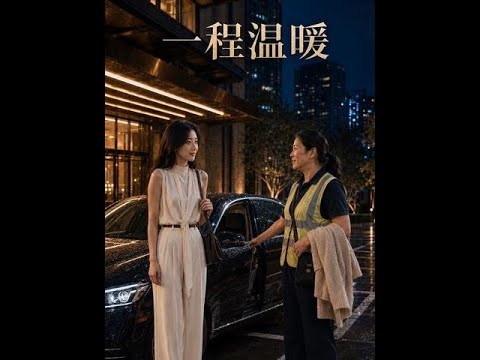陌生人的关系很短，但善意可以停留很久 #汽车 #汽车人共创计划 #AI #AIGC