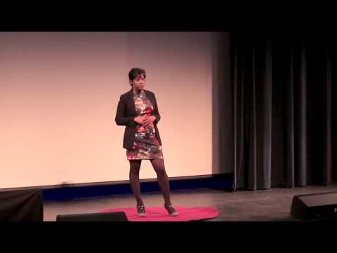 My mess, message and mission | Nicolle Coco LaRain | TEDxYouth@Vaughan