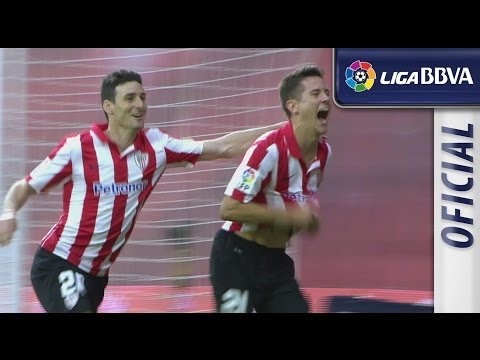 Highlights Athletic Club (3-1) Sevilla FC  - HD