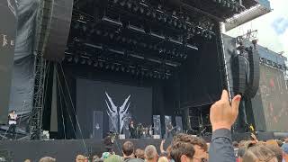 Download lagu Orbit Culture - The Tales Of War @ Download Festival 2025 mp3