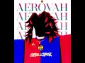 Aerovah Is Special Roblox Robloxfootball Prs