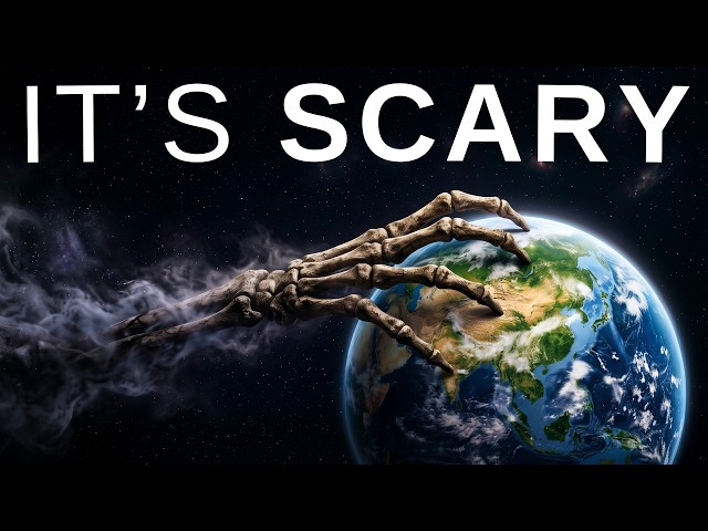 Quantum Computers Just Revealed Something TERRIFYING About Reality SDDEFAULT Thumbnail