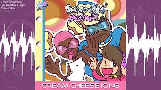 Cover art for Cream Cheese Icing