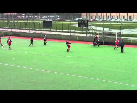 HCernusco - ValChisone  11-0