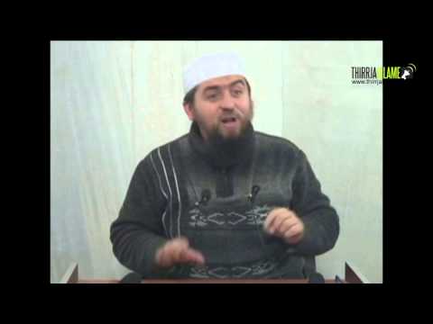 Besimtarin e tërheq besimtari, ndërsa munafikun munafiku! - Dhulkarnejn Ramadani