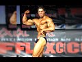 Classic Posing #01 | Critiquing My Own Posing Routine | FlexCup 2014