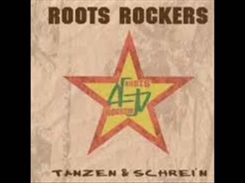 Roots Rockers ft Mistyc Dan - Forward