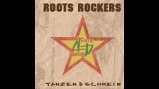 Roots Rockers ft Mistyc Dan - Forward