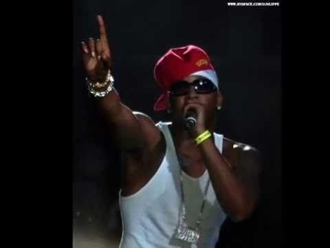 Spider Loc - Boss Bitch ft Hot Rod(Produced by Tracksamillion)[New/Dirty/CDQ/NODJ]