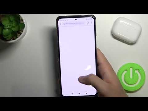 How to Activate Camera to Scan QR Codes on XIAOMI Black Shark 4 – Allow QR Scanning
