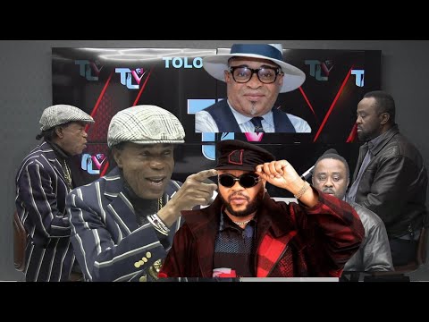 MARIE PAUL DE RETOUR EN FORCE BOYOKA NANI AZALAKI KO FREINÉ EL PARIS NA KINDOKI+AFFAIRE LIWA NA BCBG