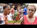 Heartless Twin Sister NEW MOVIE Season 1&2 - Destiny Etiko & Uju Okoli 2020 Latest Nigerian  Movie