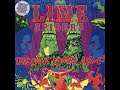 Lime Spiders ‎– The Cave Comes Alive! [FULL ALBUM]1987