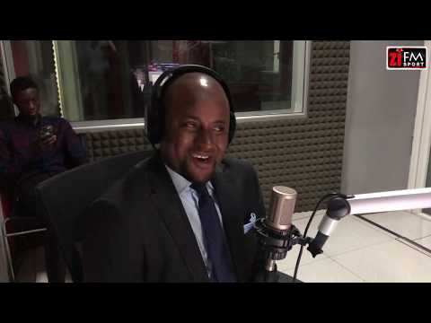 ZiFM Sport - Reaction To CHAN Warriors Squad