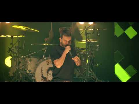 La Raíz - Entre Poetas y Presos | Live Vistalegre