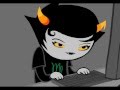Let S Read Homestuck Outtake Reel Vol 2