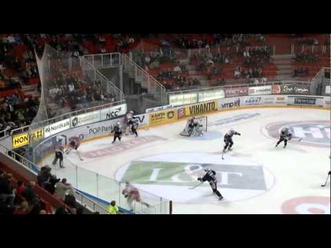 27.9.2011 TPS - Tappara 1-4