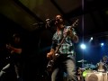 Overtable/Interlude- Cross Canadian Ragweed