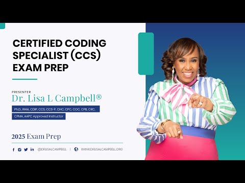 CCS Exam Prep ICD 10 CM Chapter Specific Guidelines C7, C8, C9, C10)
