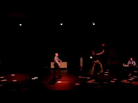 Promotional video thumbnail 3 for Aerial, Dance, Fire, and Choreography