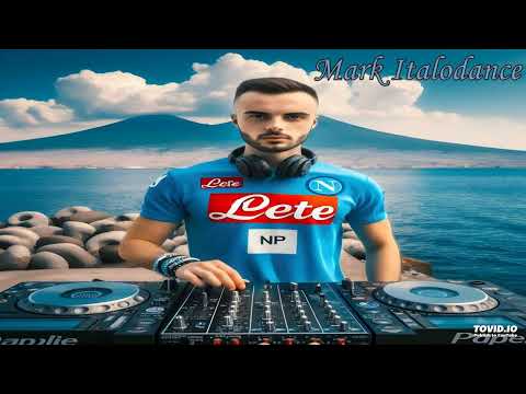 ReAnimator Feat. Vanilla Ice - Ice Ice Baby 2001 (Gigi D'Agostino Remix)