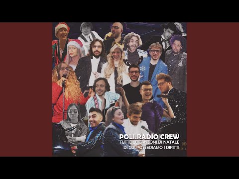 Natale col chitarrone (Eurovision winners)