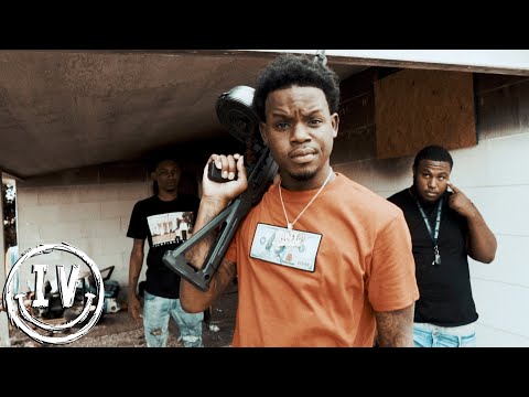 GMADE TOOK - RICKY BOBBY [Official Music Video] - [@iamdanieliv]