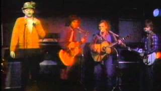 CSNY White Christmas