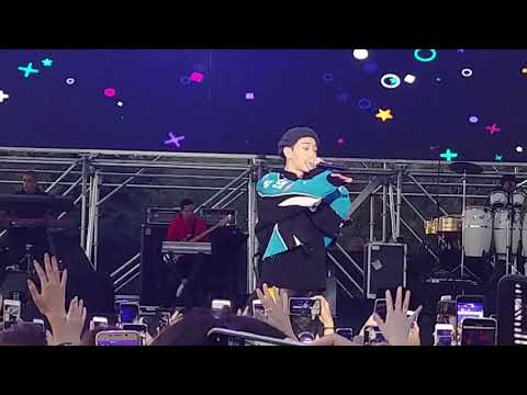 181007  Off Route Fest [그레이]