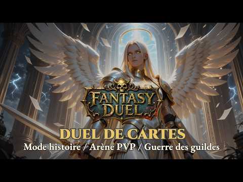 Fantasy Duel video thumbnail