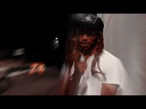 TRAP STAR  ANGEL - IN MY JAM (OFFICIAL VISUAL)