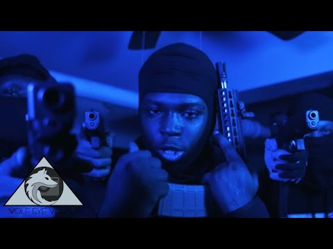 WolfEyeVisuals and PGF GlizzyMoe