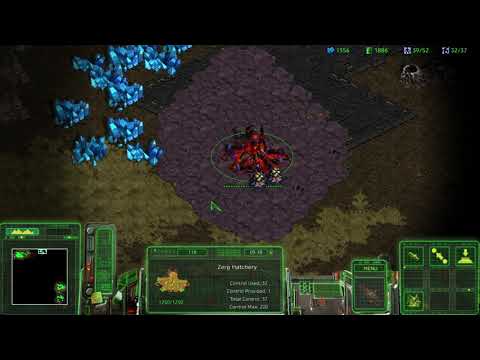 StarCraft Remastered: Alternate - The Unrest 10 The Vortex