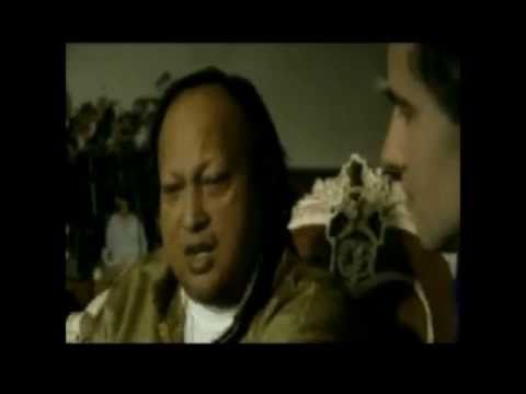 Shaman Paiyan tere bina tu ghar aa dholna - Nusrat Fateh Ali Khan