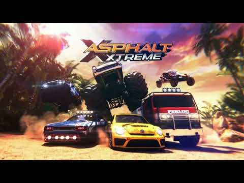 Matthias Ullrich & Raffael Gruber - Control Freaks (Netflix Electronic)