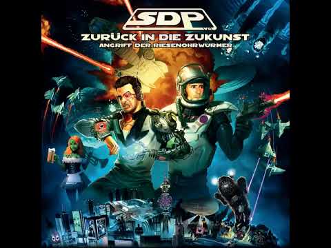 2015 SDP - Ich will nur dass du weißt