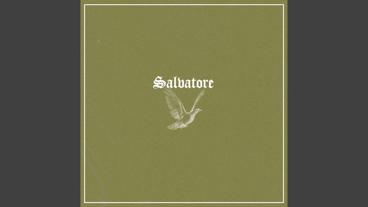 Salvatore (Violin)