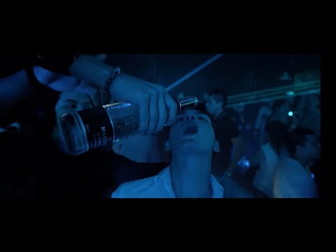 Tequila Love - Chela Rivas